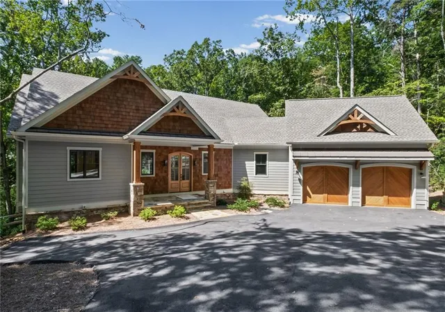 1st image of 56 Black Bear Pt, Big Canoe, GA 30143 | MLS# 7816420