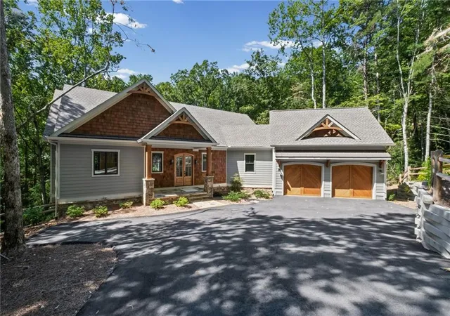 2nd image of 56 Black Bear Pt, Big Canoe, GA 30143 | MLS# 7816420
