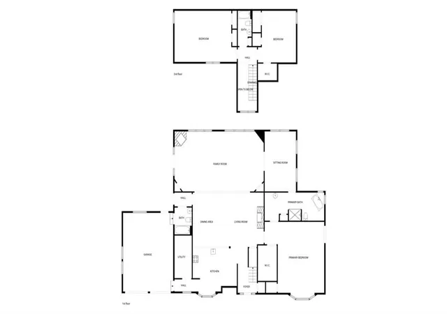 34th image of 2988 Chipmunk Trl Se, Marietta, GA 30067 | MLS# 7757197