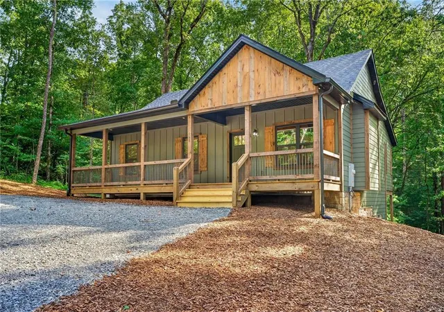1st image of 168 Reindeer Lane, Talking Rock, GA 30175 | MLS# 7823738