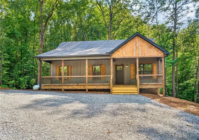 3rd image of 168 Reindeer Lane, Talking Rock, GA 30175 | MLS# 7823738