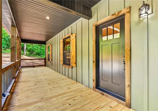 5th image of 168 Reindeer Lane, Talking Rock, GA 30175 | MLS# 7823738