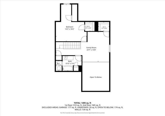 2nd image of 330 General Wheeler Dr NW, Kennesaw, GA 30144