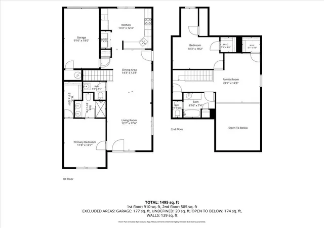51st image of 330 General Wheeler Dr Nw, Kennesaw, GA 30144 | MLS# 7798932