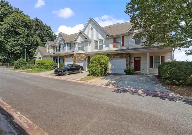 5th image of 330 General Wheeler Dr Nw, Kennesaw, GA 30144 | MLS# 7798932