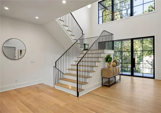 Photo 3 of Single family home for sale at 4671 E Conway Dr NW, Atlanta, GA 30327 | MLS# 7860203 | Listing updated on 2026-10-30