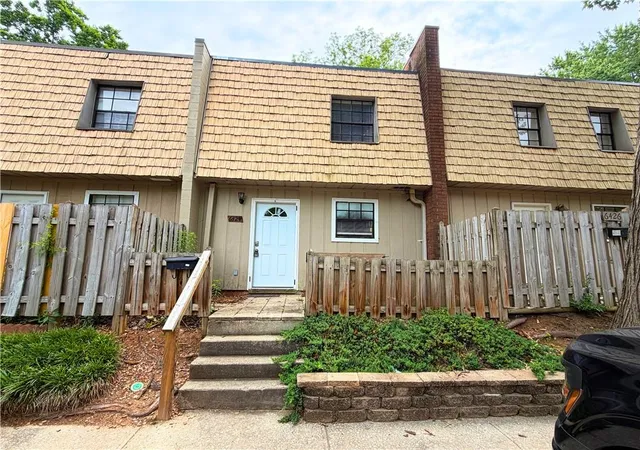 Photo 1 of Condo for sale at 6424 Stone Ter, Morrow, GA 30260 | MLS# 7785442 | Listing updated on 2026-09-23