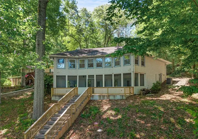 1st image of 161 Flamingo Court, Monticello, GA 31064 | MLS# 7754267