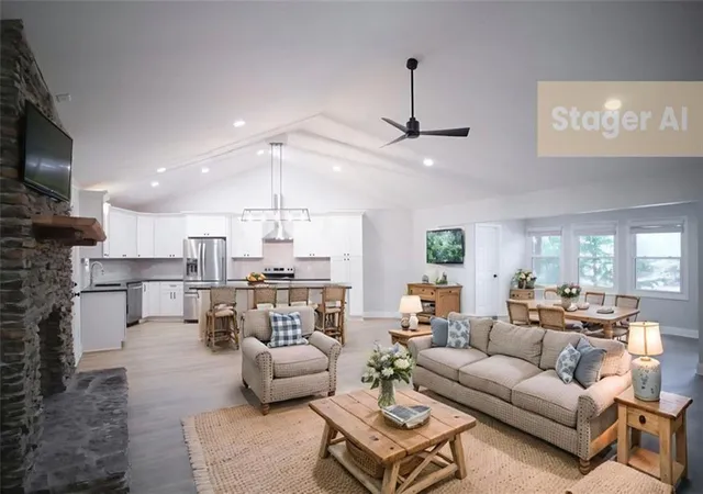 2nd image of 161 Flamingo Court, Monticello, GA 31064 | MLS# 7754267