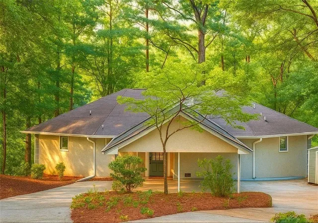 53rd image of 161 Flamingo Court, Monticello, GA 31064 | MLS# 7754267