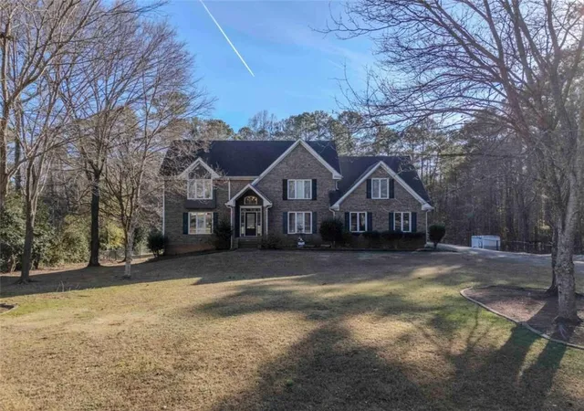 Photo 2 of Single family home for sale at 135 Acton Dr, Fayetteville, GA 30215 | MLS# 7776515 | Listing updated on 2026-05-27