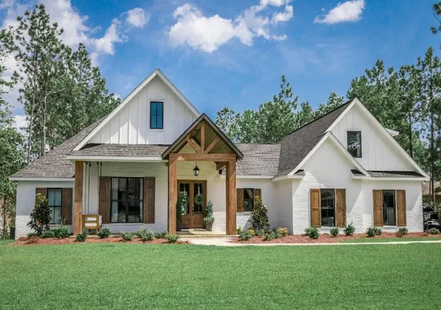 Photo 1 of Single family home for sale at 0 Tract 3 Star Point Rd, Roopville, GA 30170 | MLS# 7829016 | Listing updated on 2026-09-02