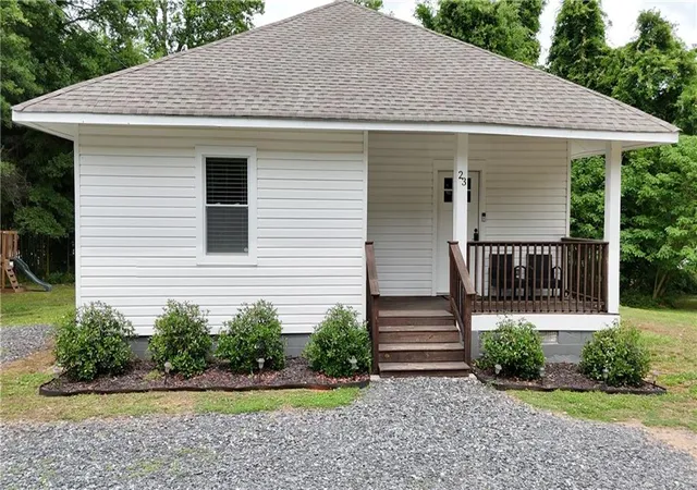 1st image of 23 Arnco 2nd St, Newnan, GA 30263 | MLS# 7796099