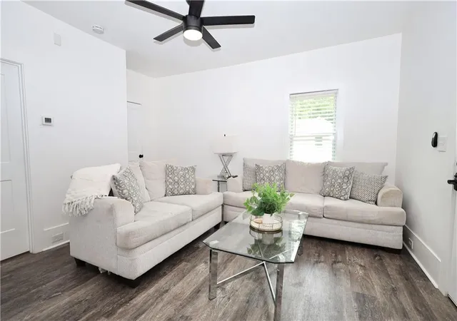 2nd image of 23 Arnco 2nd St, Newnan, GA 30263 | MLS# 7796099