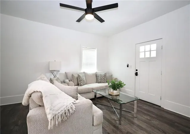 3rd image of 23 Arnco 2Nd St, Newnan, GA 30263 | MLS# 7796099