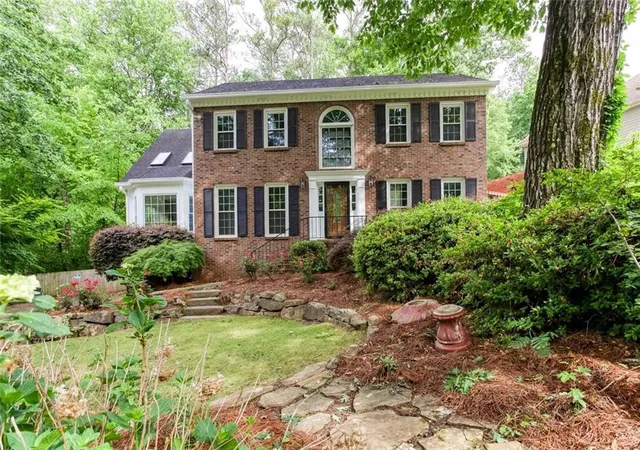 Photo 1 of Single family home for sale at 4817 Ridgewood Crk Dr, Acworth, GA 30102 | MLS# 7818273 | Listing updated on 2026-09-09