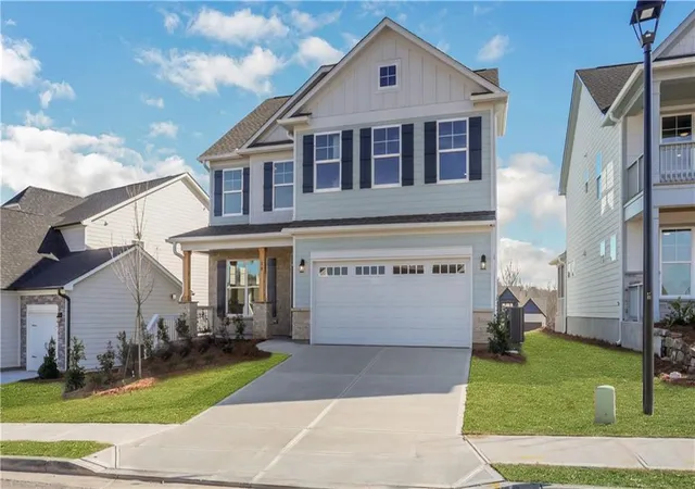 1st image of 216 Coffee Ln, Hoschton, GA 30548 | MLS# 7805319