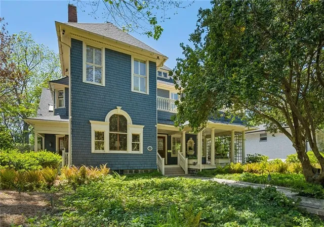 50th image of 36 Delta Pl Ne, Atlanta, GA 30307 | MLS# 7823879