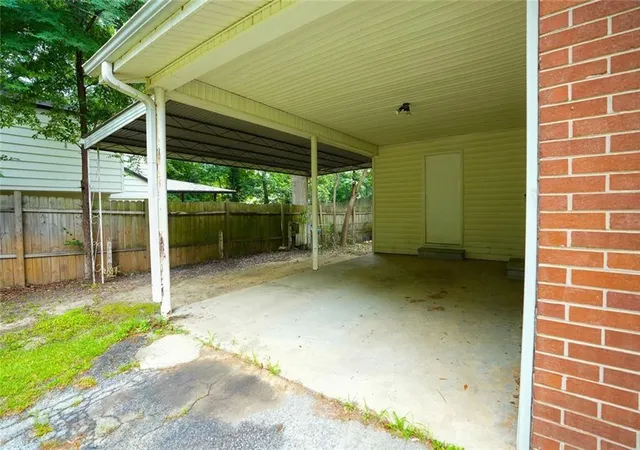 Photo 3 of Single family home for sale at 7598 Connell Dr, Jonesboro, GA 30236 | MLS# 7784695 | Listing updated on 2026-09-04