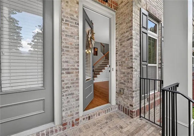 4th image of 1738 Breyerton Dr Ne, Atlanta, GA 30329 | MLS# 7801863