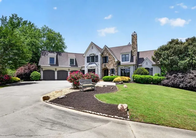 Photo 1 of Single family home for sale at 220 Woodbridge Pl, Brooks, GA 30205 | MLS# 7855160 | Listing updated on 2026-10-16