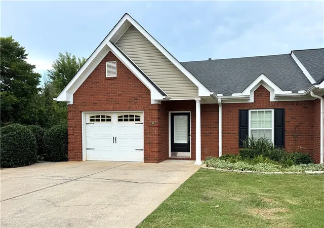 Homes for sale in Adairsville, GA | 306 Lexy Wy, Adairsville, GA 30103 | MLS# 7797333