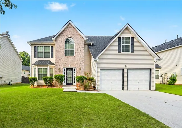 Photo 1 of Single family home for sale at 4455 Ivy Frk Dr, Loganville, GA 30052 | MLS# 7828329 | Listing updated on 2026-09-10