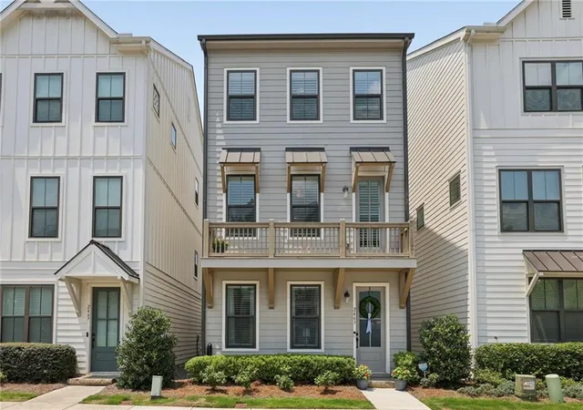 1st image of 2443 Folly Ln Se, Atlanta, GA 30339 | MLS# 7809081