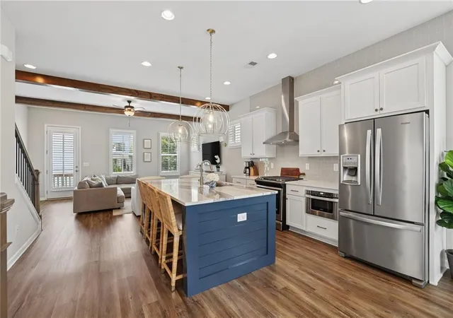 4th image of 2443 Folly Ln Se, Atlanta, GA 30339 | MLS# 7809081