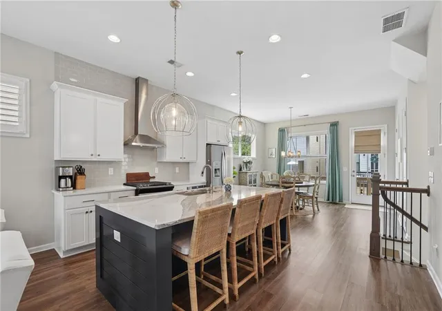 5th image of 2443 Folly Ln Se, Atlanta, GA 30339 | MLS# 7809081