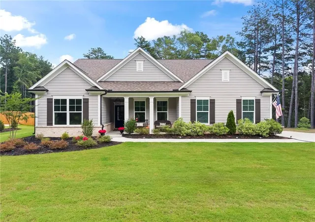 1st image of 2081 Nunnally Farm Rd, Monroe, GA 30655 | MLS# 7797204