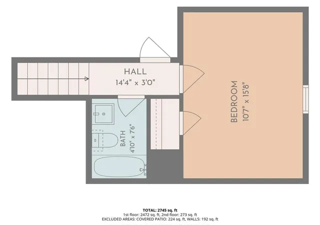 44th image of 2081 Nunnally Farm Rd, Monroe, GA 30655 | MLS# 7797204