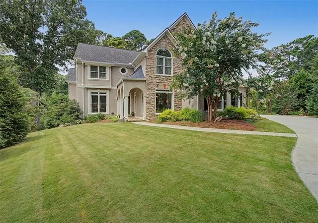 Photo 1 of Sale Pending at 5428 Thornapple Ln Nw, Acworth, GA 30101 | MLS# 7803194 | Listing updated on 2026-08-07
