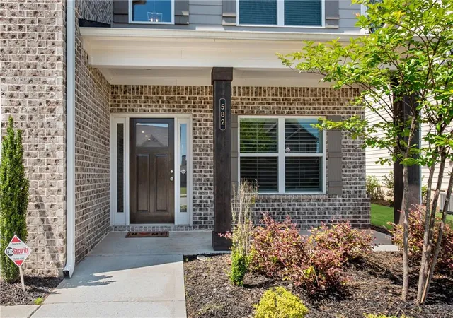 Photo 2 of Sale Pending at 582 Eagles Nest Cir, Auburn, GA 30011 | MLS# 7769597 | Listing updated on 2026-08-31