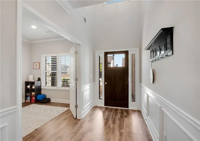 Photo 4 of Sale Pending at 582 Eagles Nest Cir, Auburn, GA 30011 | MLS# 7769597 | Listing updated on 2026-08-31