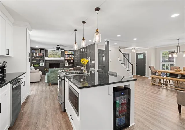 Photo 1 of Single family home for sale at 4686 Fountainhead Dr, Stone Mountain, GA 30083 | MLS# 7775193 | Listing updated on 2026-09-05