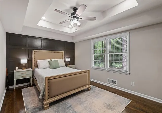 Photo 4 of Single family home for sale at 4686 Fountainhead Dr, Stone Mountain, GA 30083 | MLS# 7775193 | Listing updated on 2026-09-05