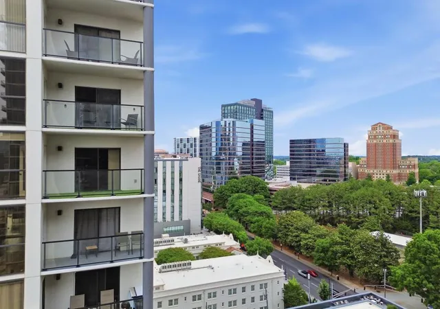 Condo for sale at 1280 W Peachtree St NW #2009, Atlanta, GA 30309 | MLS# 7772882 | Listing updated on 2026-10-13