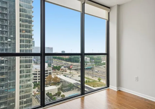 Photo 4 of Condo for sale at 1280 W Peachtree St NW #2009, Atlanta, GA 30309 | MLS# 7772882 | Listing updated on 2026-10-13