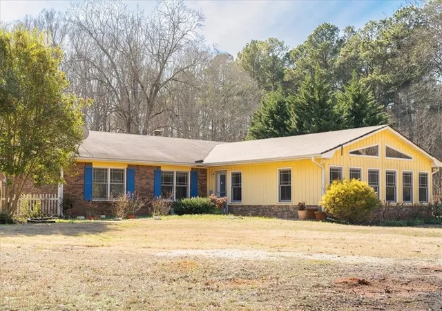 1st image of 137 Meadow Wood Ln, Monroe, GA 30656 | MLS# 7725437