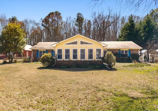 2nd image of 137 Meadow Wood Ln, Monroe, GA 30656 | MLS# 7725437