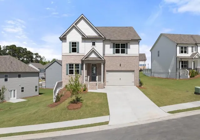 Homes for sale in Braselton, GA | 41 Capital Ct, Braselton, GA 30517 | MLS# 7728385