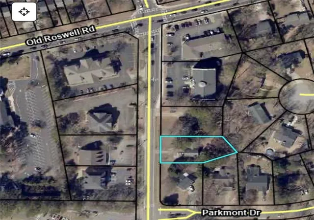 1st image of 1315 Warsaw Rd, Roswell, GA 30076 | MLS# 7772512