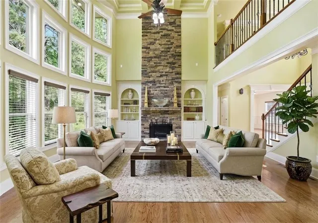 4th image of 5304 Byers Rd, Johns Creek, GA 30005 | MLS# 7766888