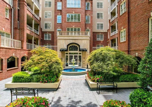 Condominium at 50 Biscayne Dr Nw #1110, Atlanta, GA 30309 | MLS# 7367391 | | Sold on 2024-09-06
