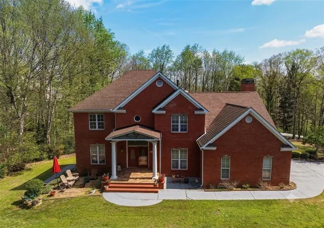 1st image of 915 Chipley Ct, Marietta, GA 30062 | MLS# 7815027