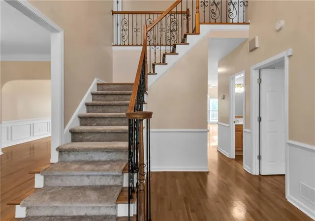 2nd image of 915 Chipley Ct, Marietta, GA 30062 | MLS# 7815027