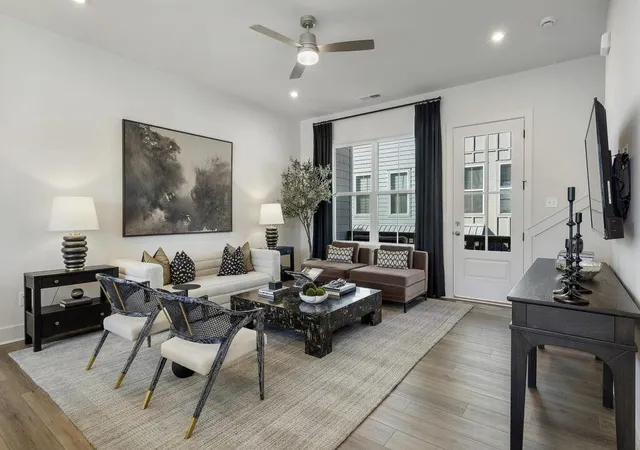 Photo 1 of Townhouse for sale at 1355 Breezy St Se #110, Atlanta, GA 30315 | MLS# 7847873 | Listing updated on 2026-10-18