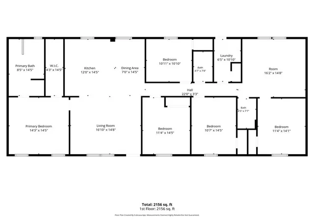 43rd image of 945 Cape Trl, Talking Rock, GA 30175 | MLS# 7808721