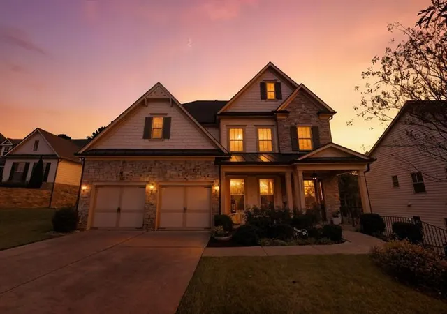 1st image of 4942 Glencree Ct Sw, Powder Springs, GA 30127 | MLS# 7797249